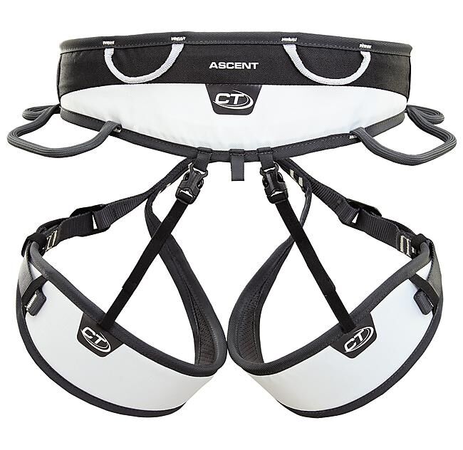 CLIMBING TECHNOLOGY - BAUDRIER ASCENT