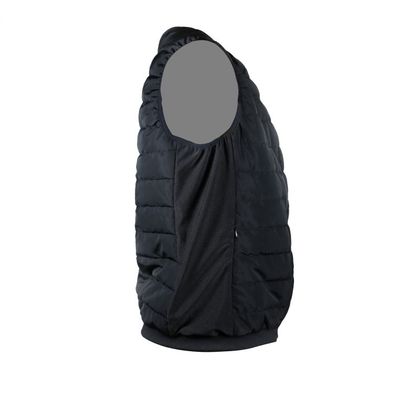 Veste chauffante Harisson ACTIVE HEAT - Noir