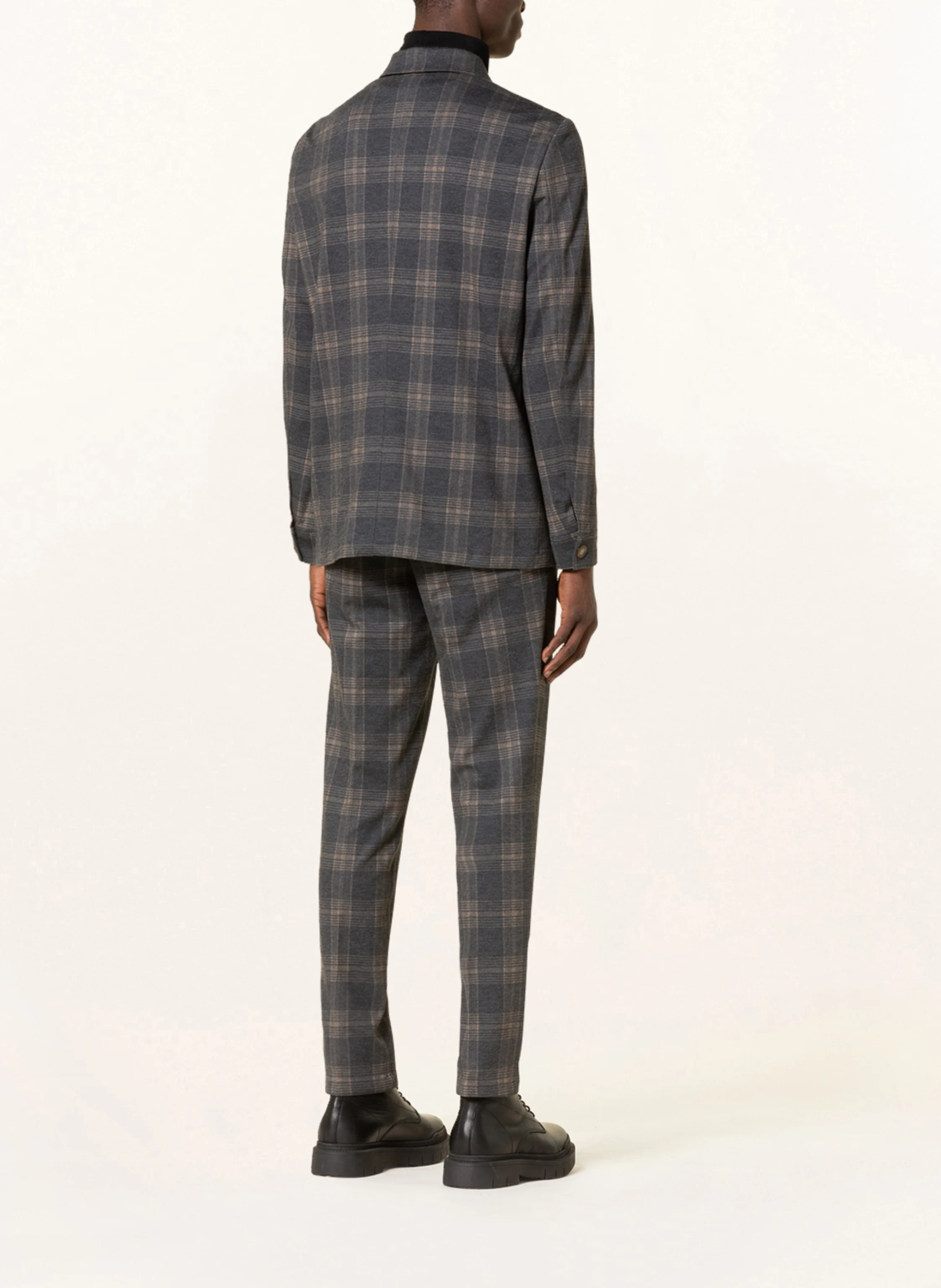 PAUL Overjacket