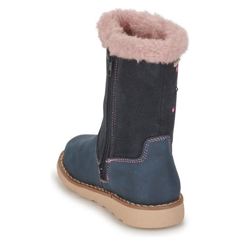 Tom Tailor - 30001 - Bleu / Rose