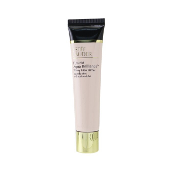 Estee Lauder Futurist Aqua Brilliance Watery Glow Primer  40ml/1.4oz 40ml/1.4oz