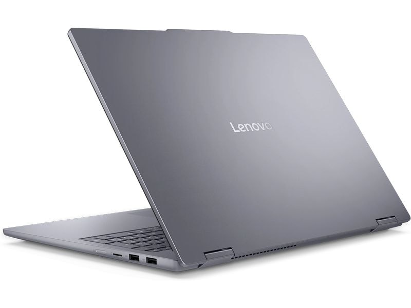 Lenovo Notebook Ideapad 5 2in1 16AKP10 Praktischer 16