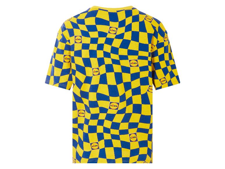 Lidl heren T-shirt