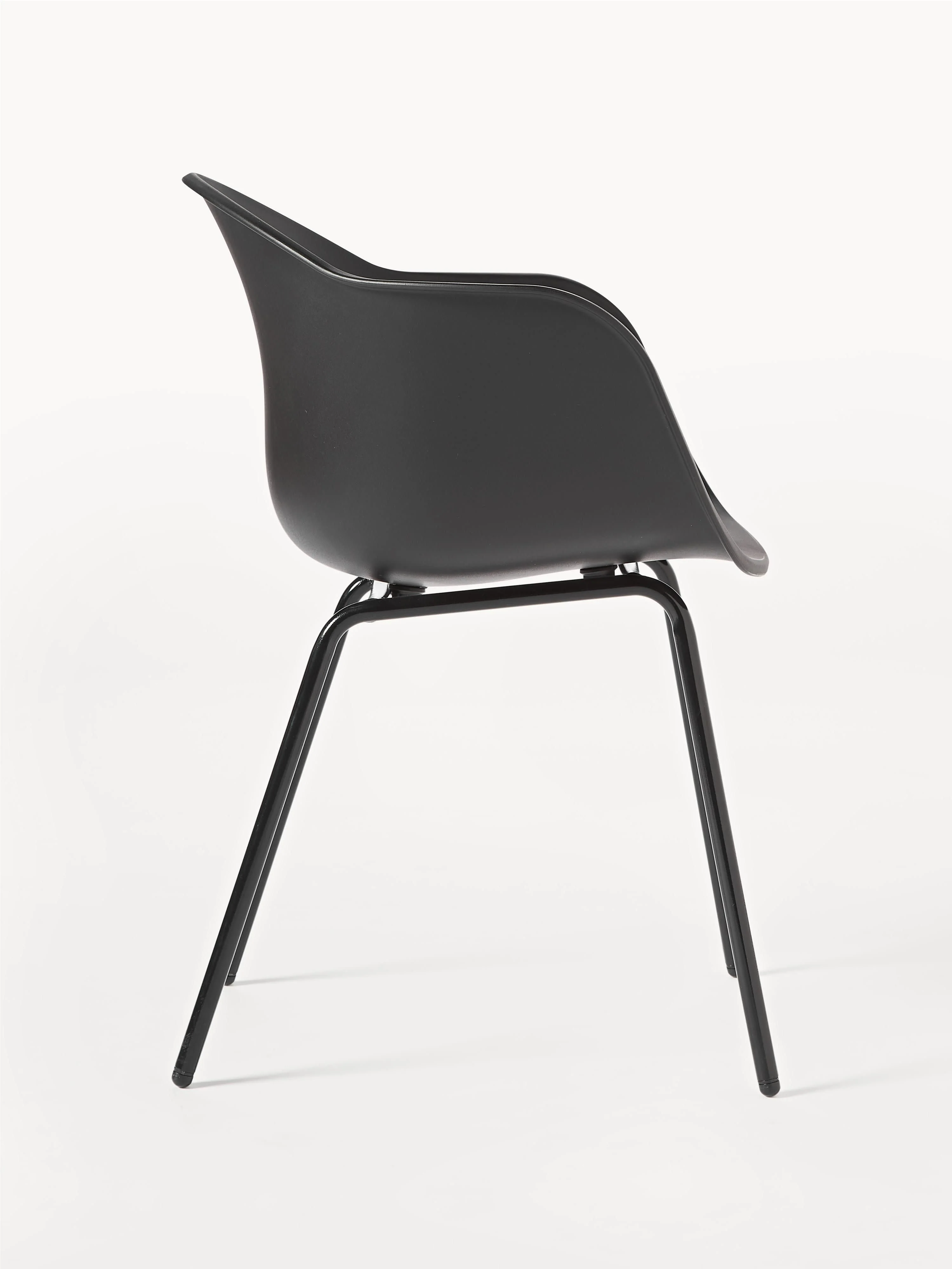 In- & outdoor stoel Claire