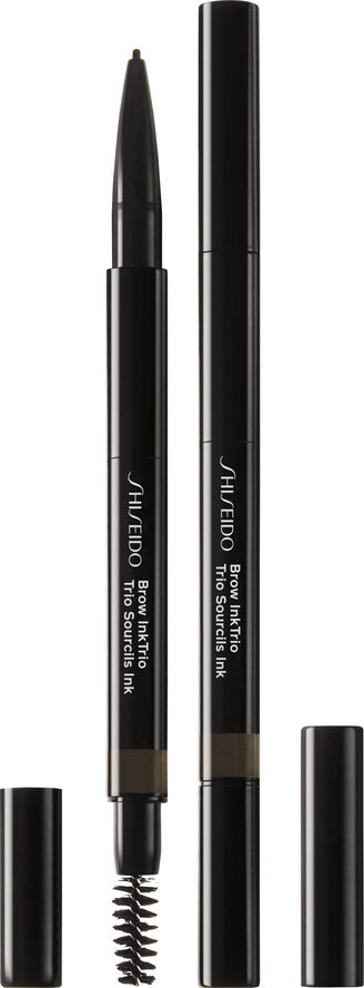 Shiseido Browtrio Ink