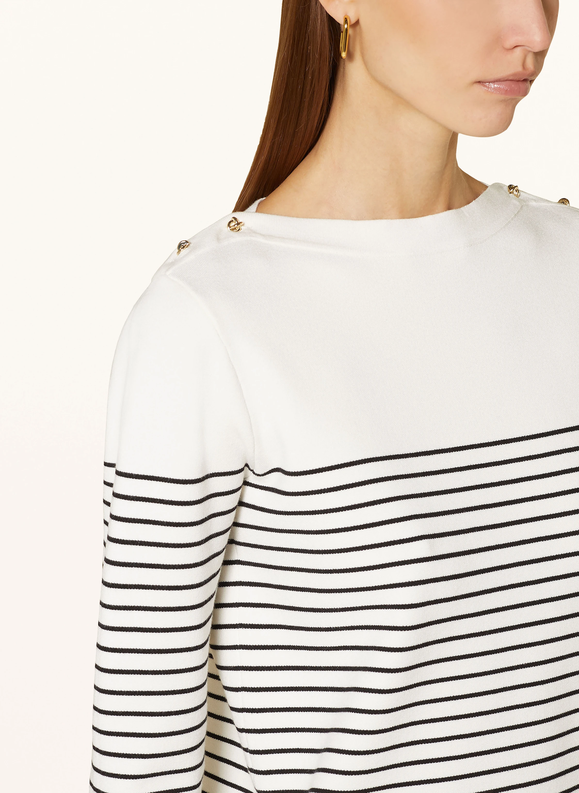 Max Mara STUDIO Pullover PAPILLA