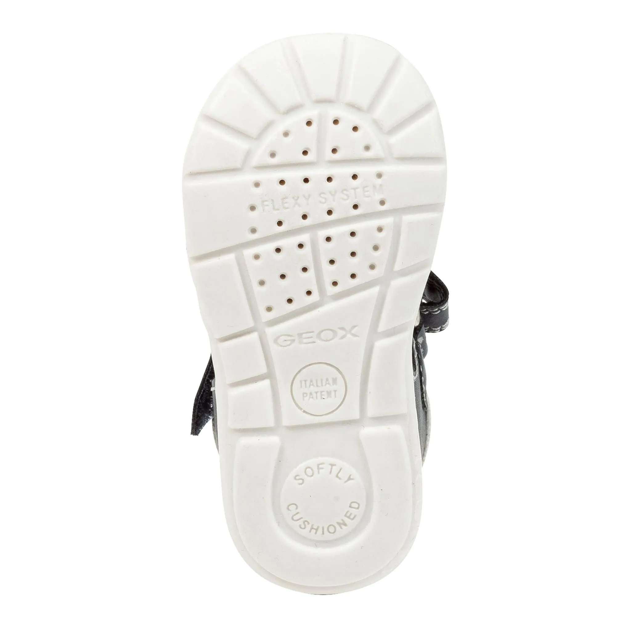 Geox Sandale B Elthan Pointures 18-25