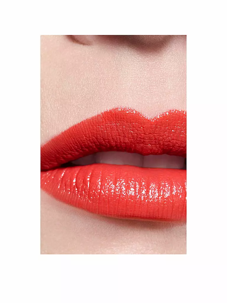 CHANEL  DER INTENSIVE LIPPENSTIFT  3.5G rosa