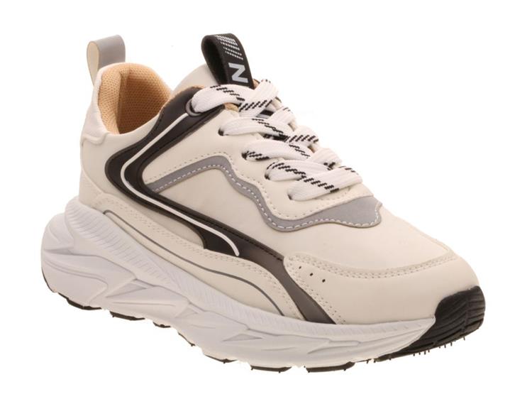 Shoesme LW23S003 Off White