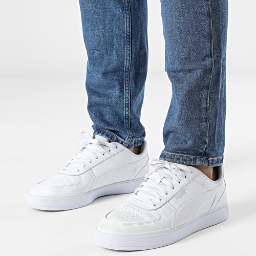 Jean Dad 1428 Bleu Denim