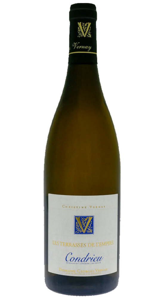 Domaine Georges Vernay : Condrieu 