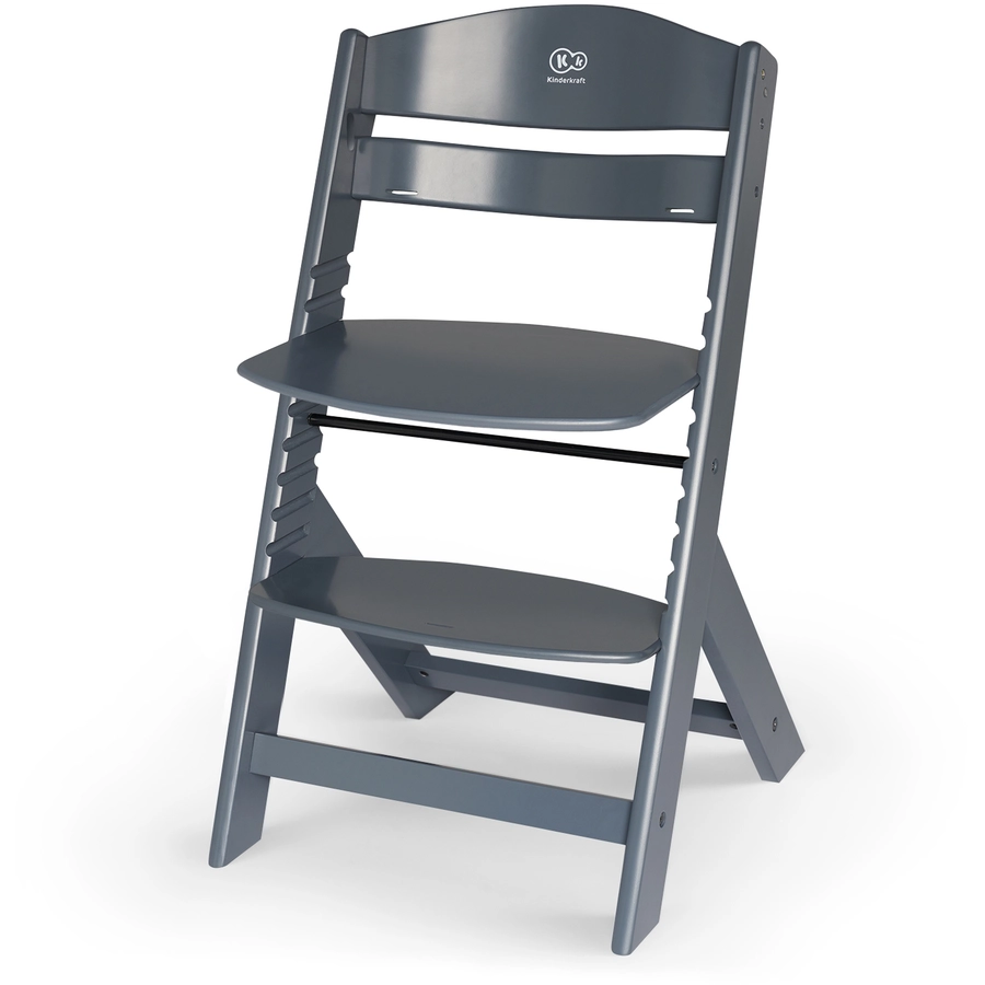 Kinderkraft Hochstuhl ENOCK grey