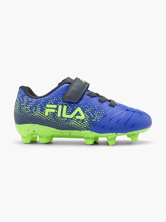 FILA Fussballschuh Blau