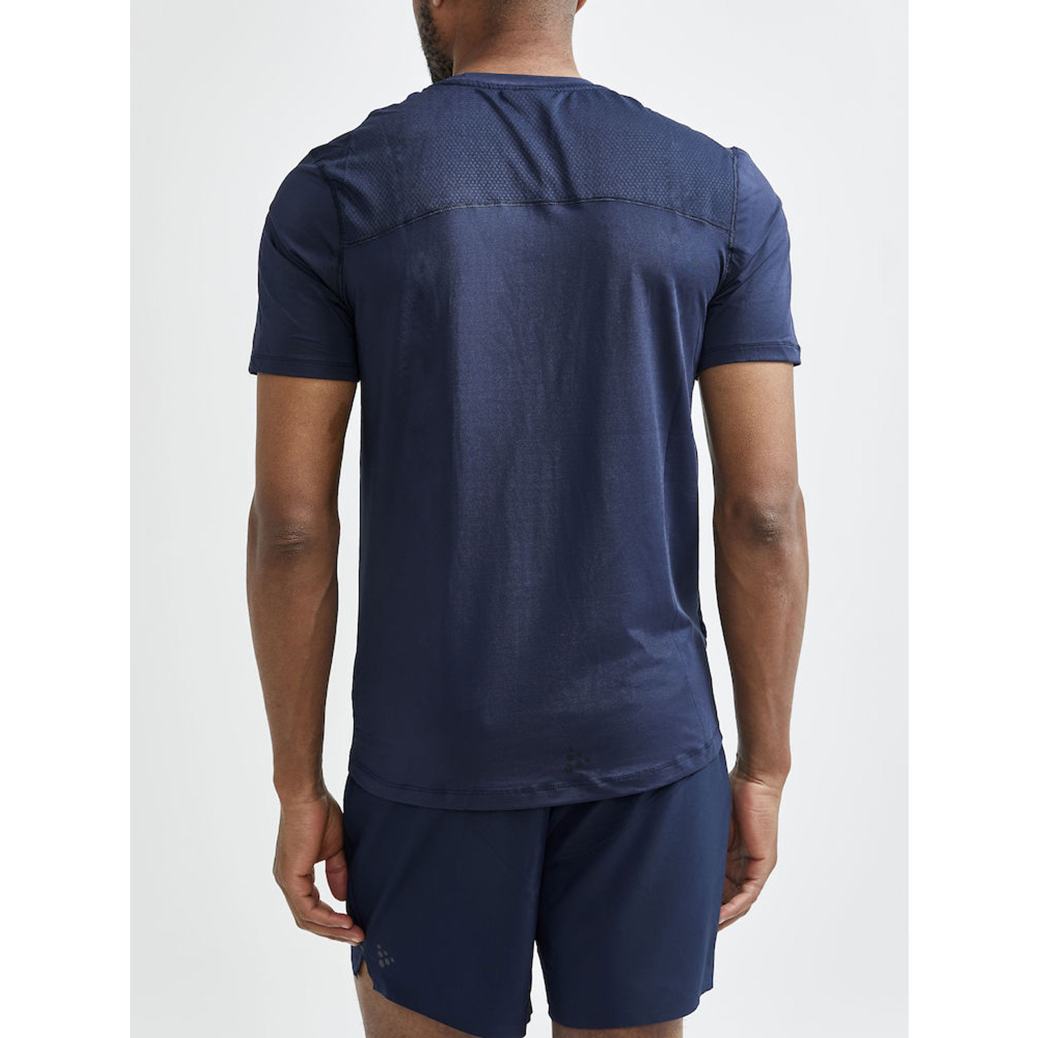 Craft Adv Essence T-Shirt Heren