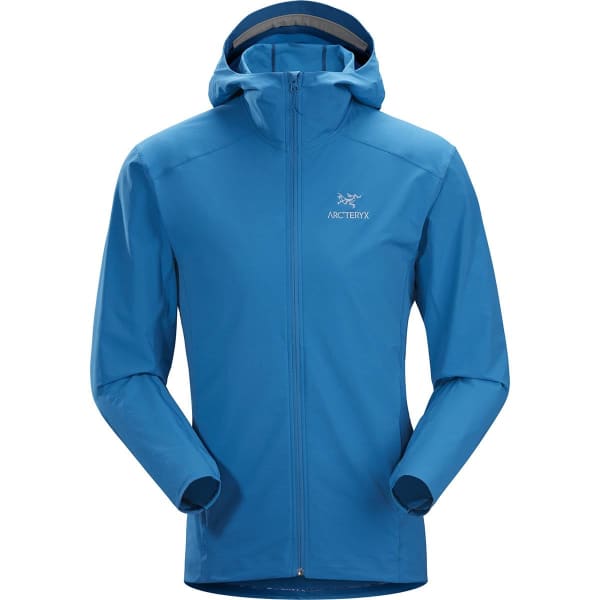 Softshell randonnée ARC'TERYX GAMMA SL HOODY MEN'S SHIMIZU