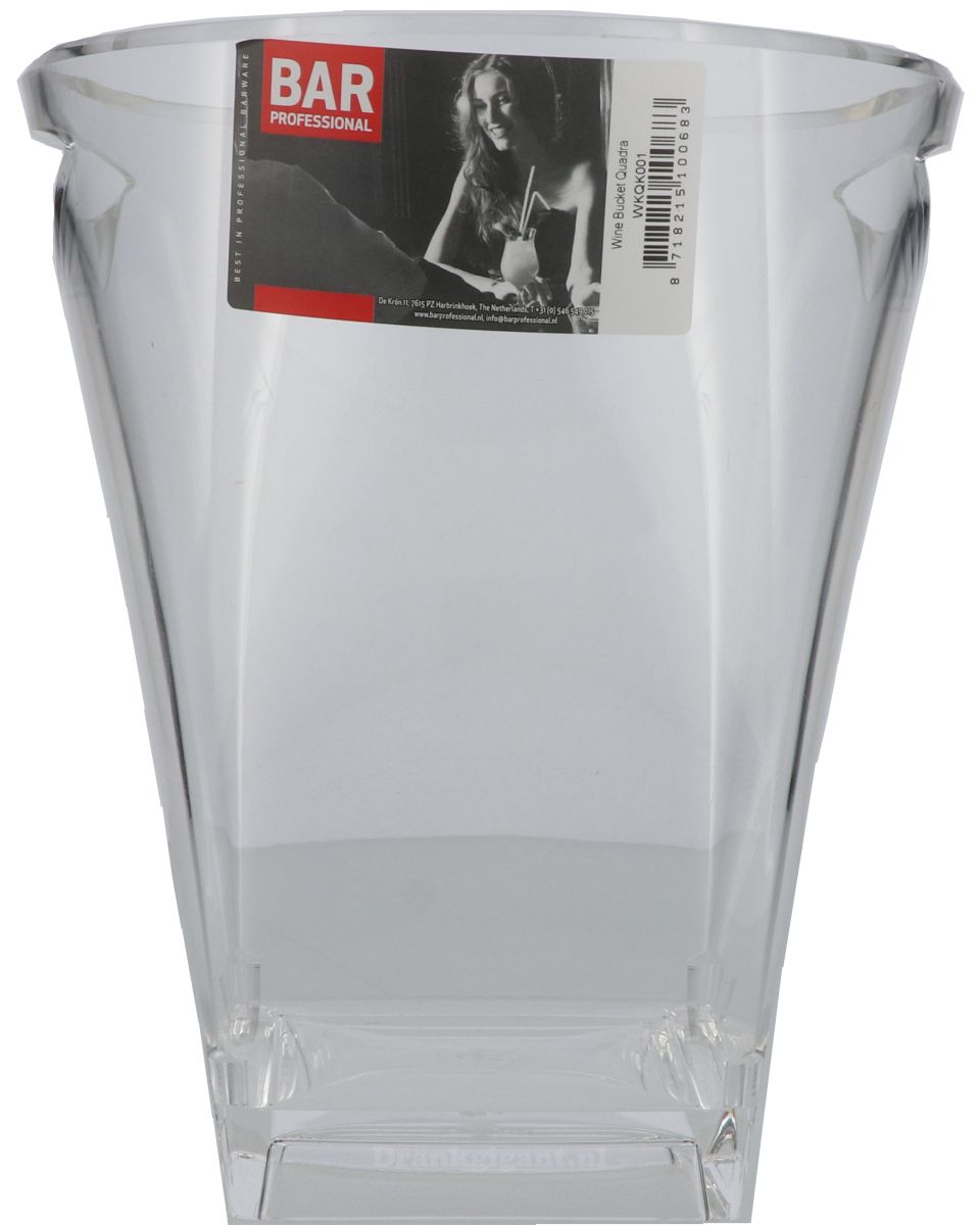 Champagne Emmer Quadra
