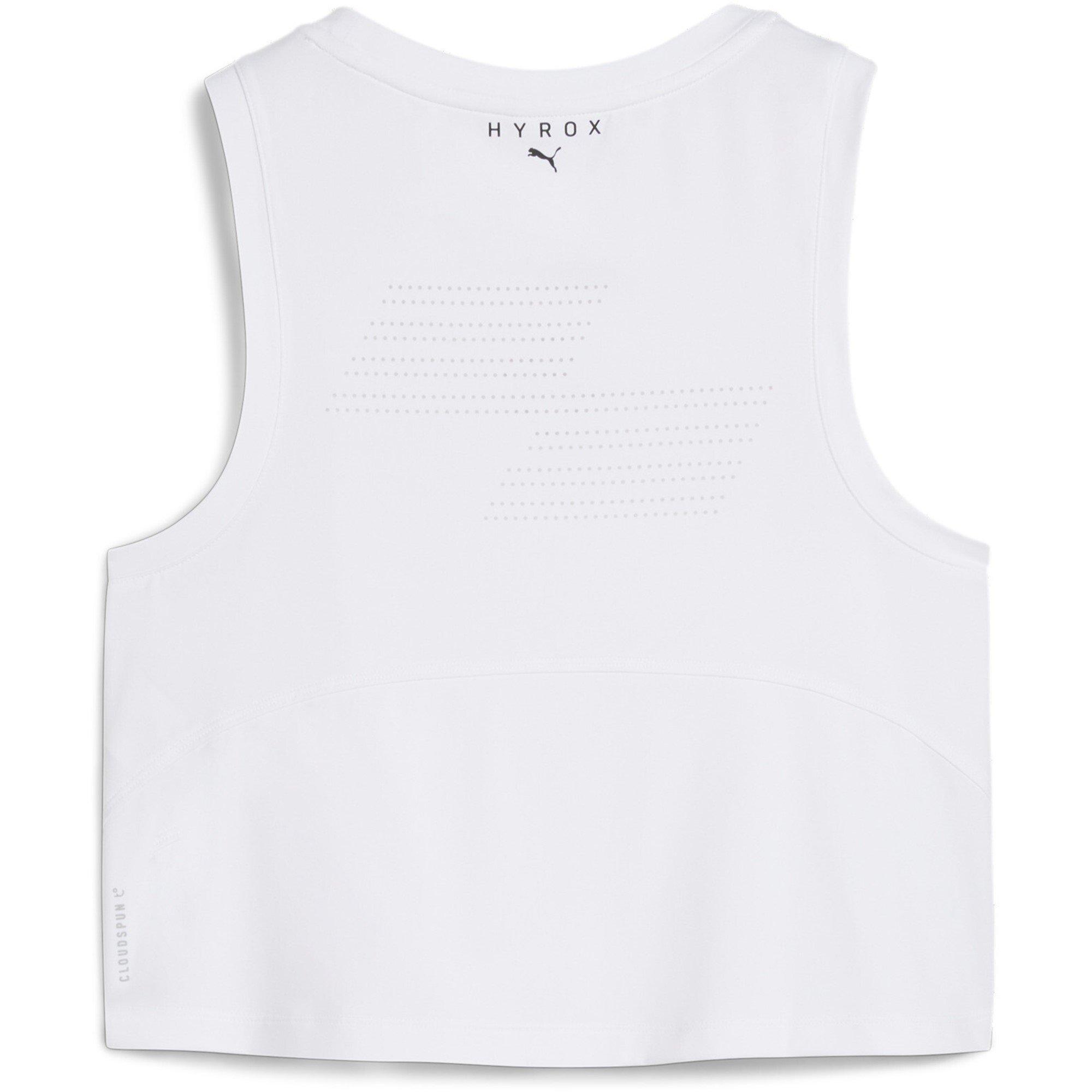 Puma x HYROX CLOUDSPUN Vest Adults