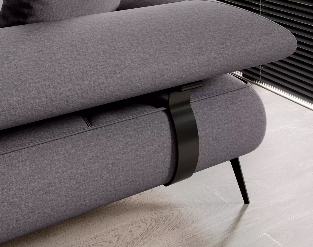 Ecksofa Seledo