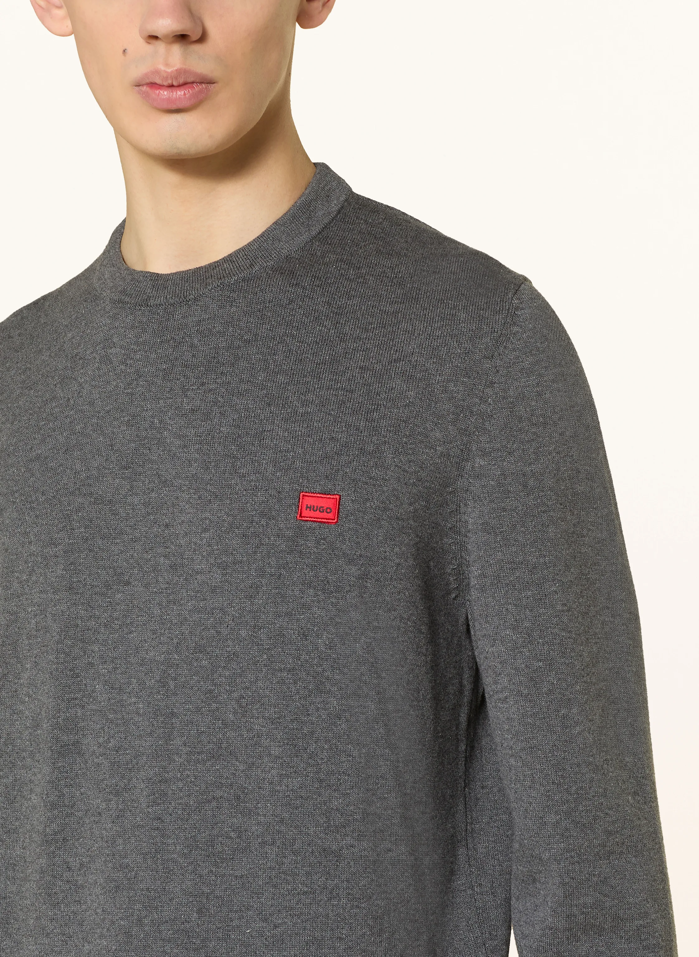 HUGO Pullover SAN CASSIUS