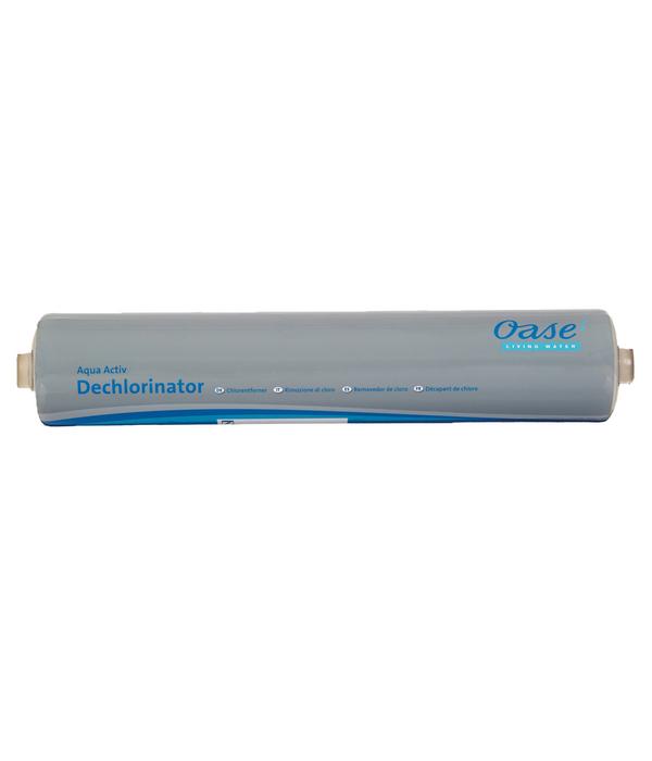 Oase Wasseraufbereiter Dechlorinator