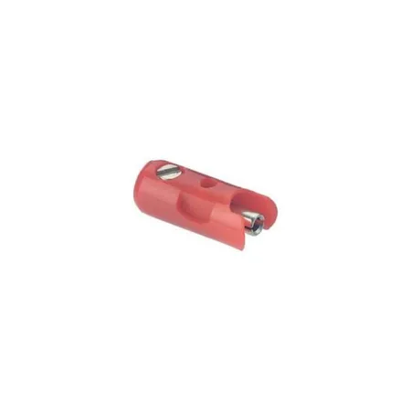 Märklin Muffen rot