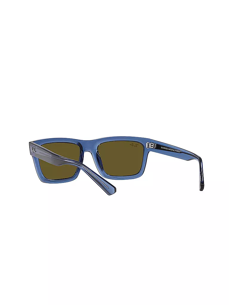 RAY BAN Sonnenbrille WARREN blau