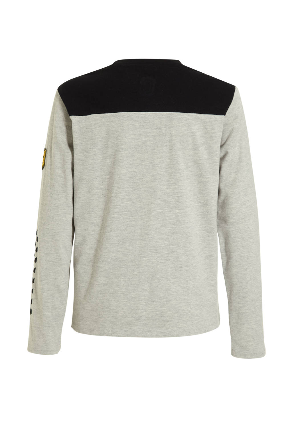 Coolcat Longsleeve Colourblock CoolCat T-shirt Tobias