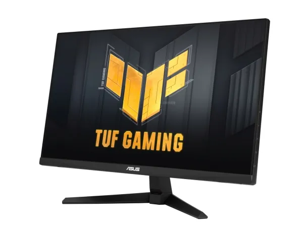 ASUS TUF Gaming VG249QM1A - LED-skærm - gaming - 24