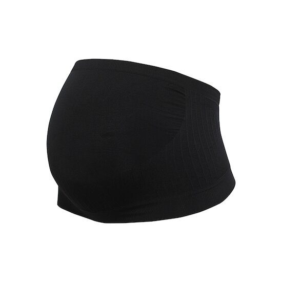 Bandeau de maternité   Noir        de               Carriwell