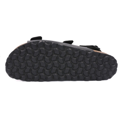 Billowy - 8078C08 Negro