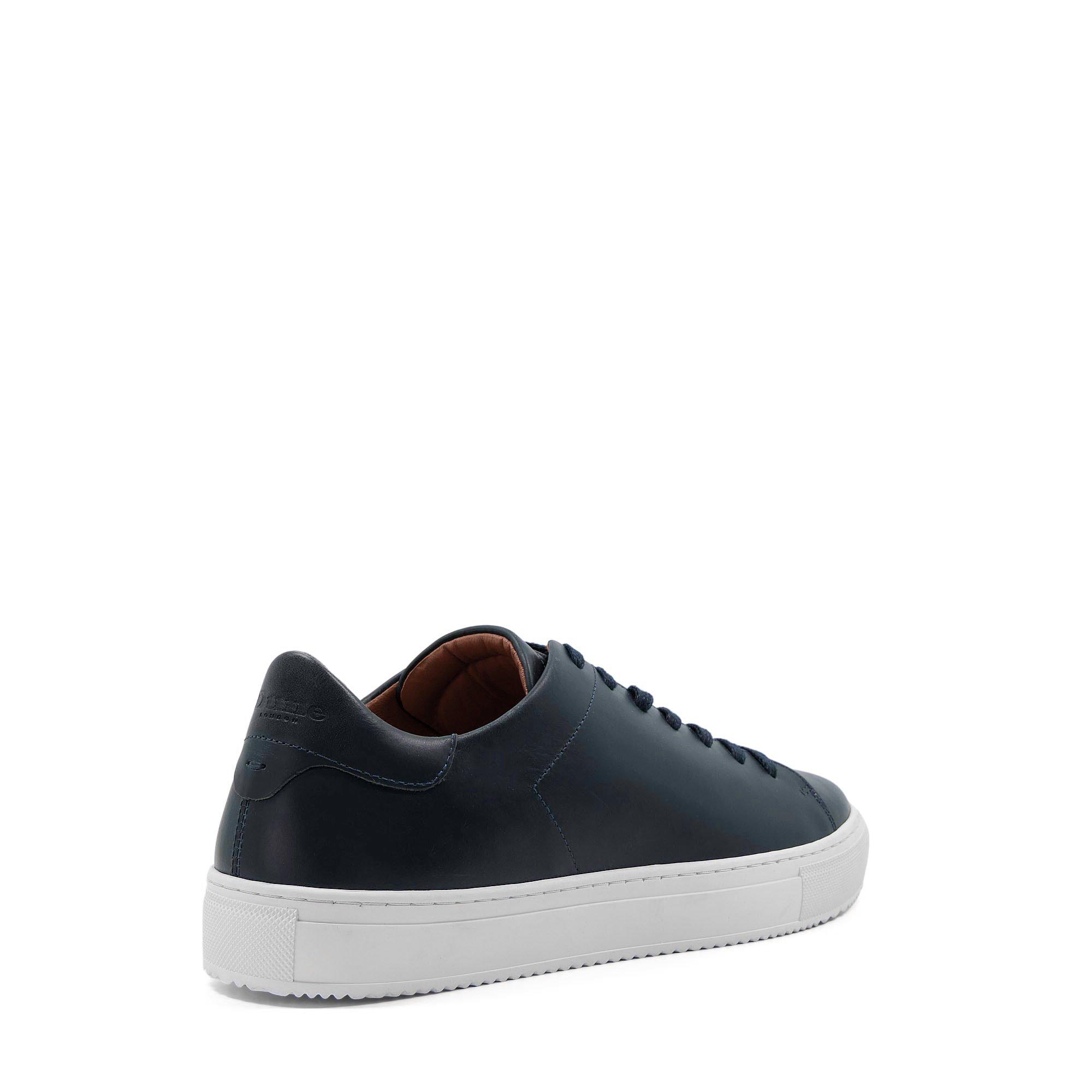 Dune London Thorn Cupsole Trainers