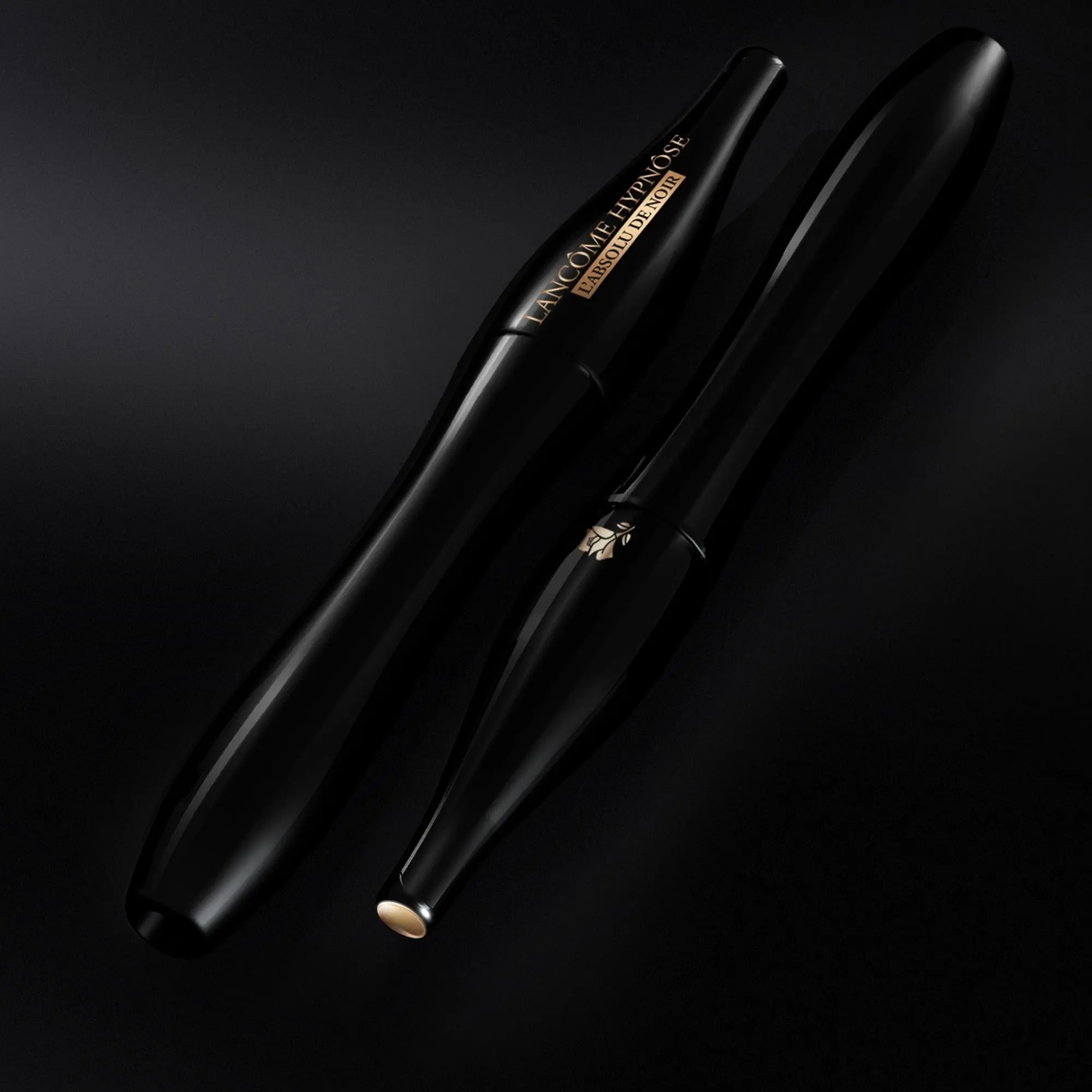 Lancôme - Hypnôse L'Absolu De Noir MascaraVolumateur- Mascaras