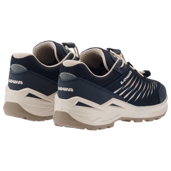 Lowa - Kid's Zirrox II GTX Lo - Chaussures multisports