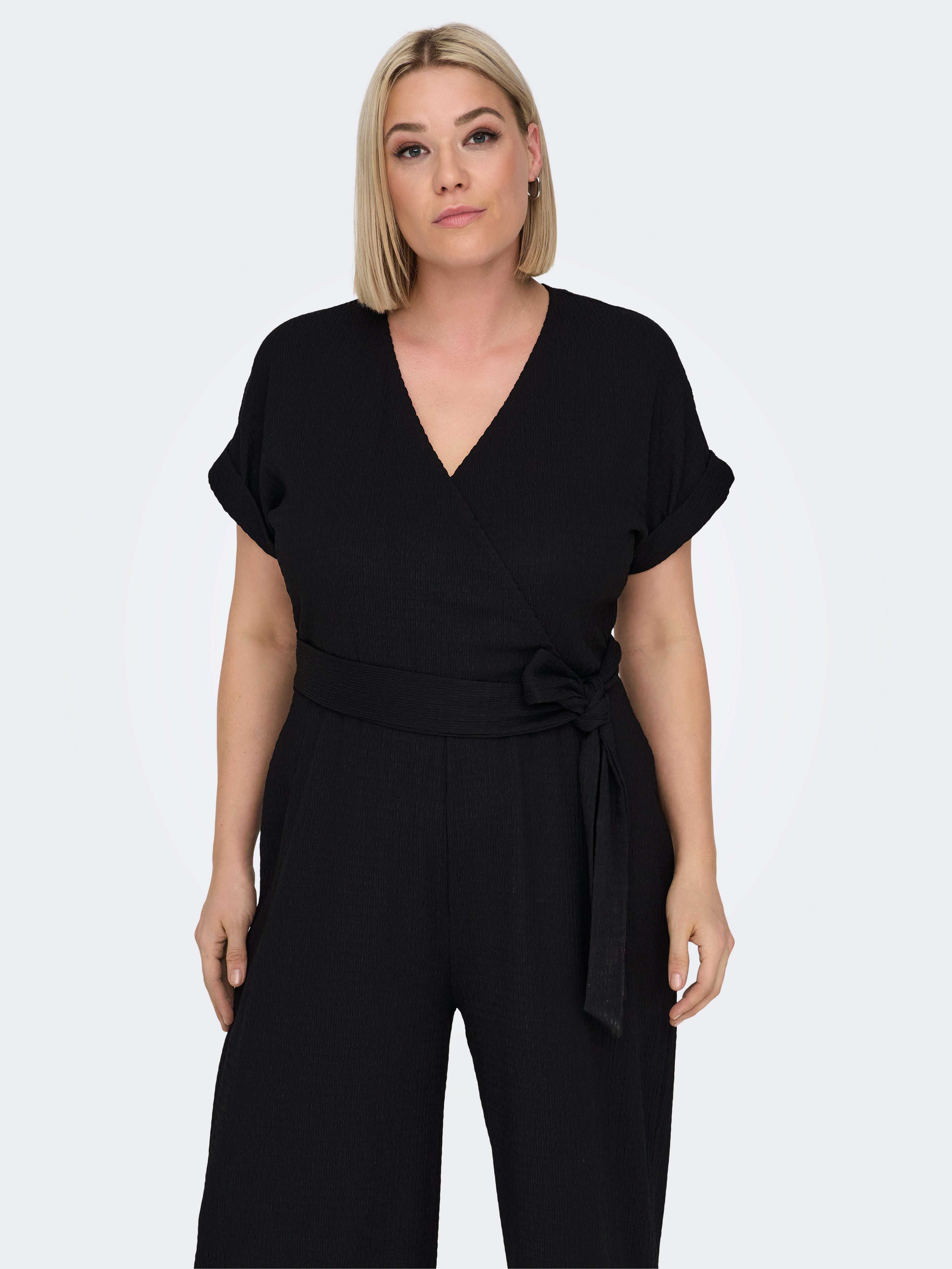 CARIBENA Jumpsuit Black