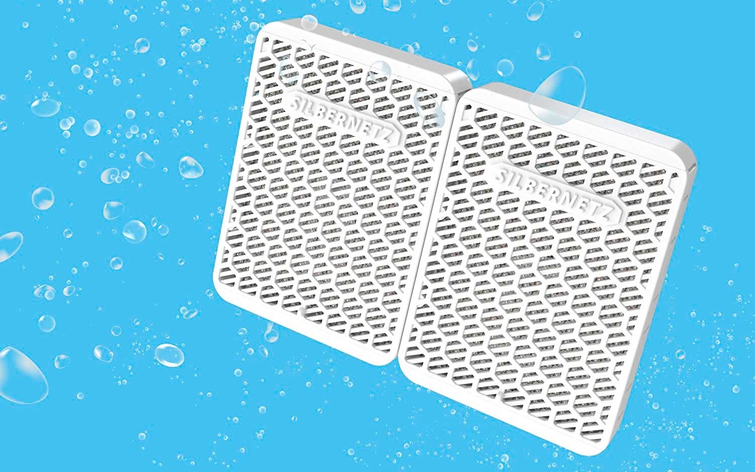 WM Aquatec Silbernetz flex Wasserkonservierung bis 320 Liter Tankgröße
