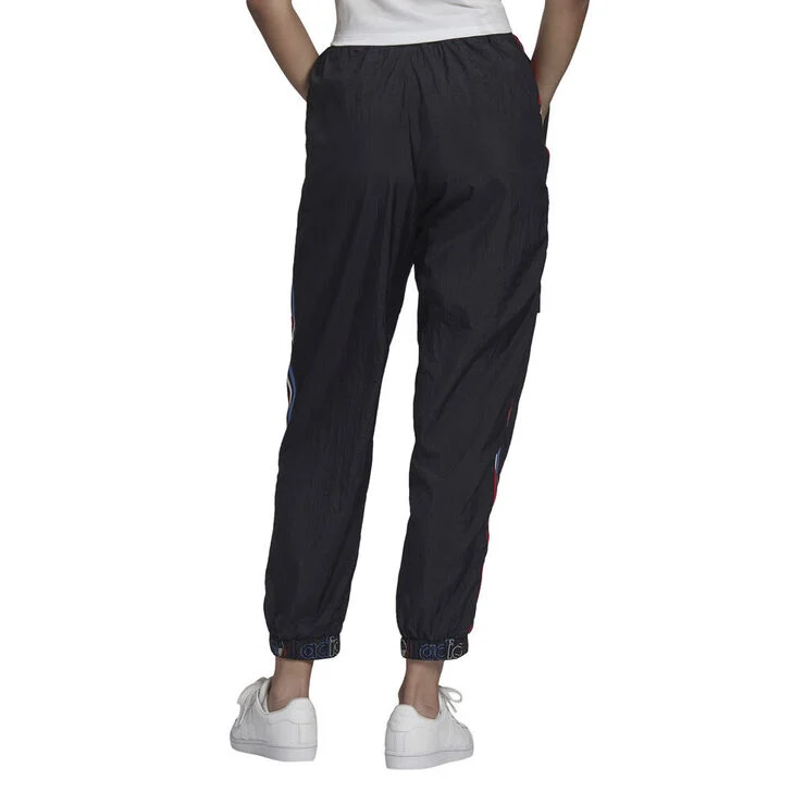 adidas Adicolor Tricolor Japona joggingbukser Sort
