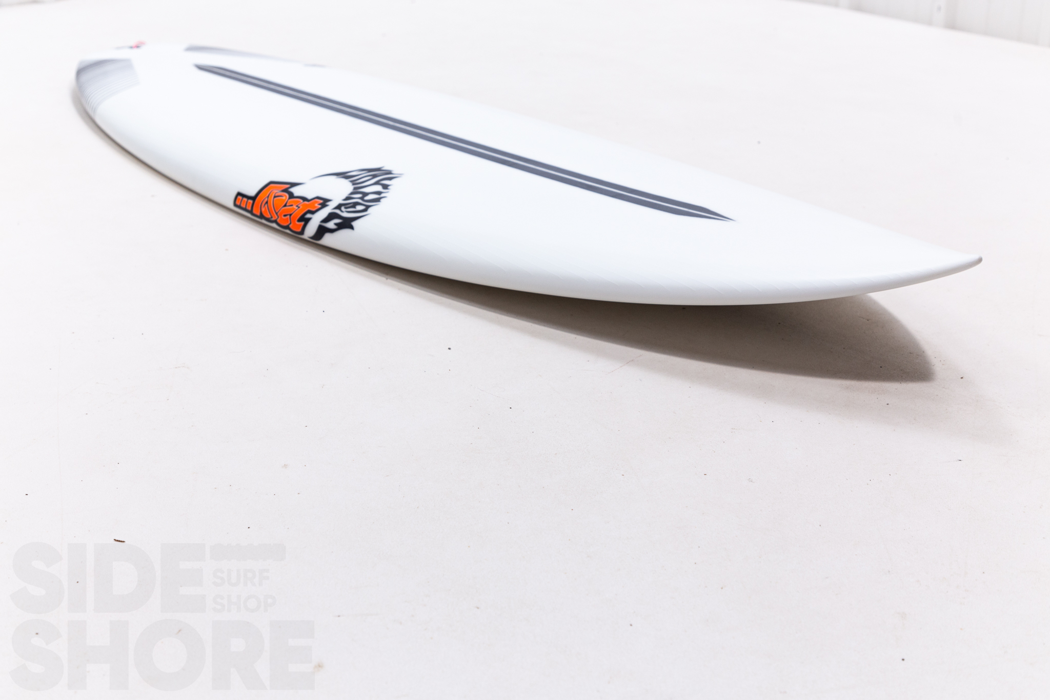 Lost Puddle Jumper PRO - Light Speed - 6'1 x 21.50