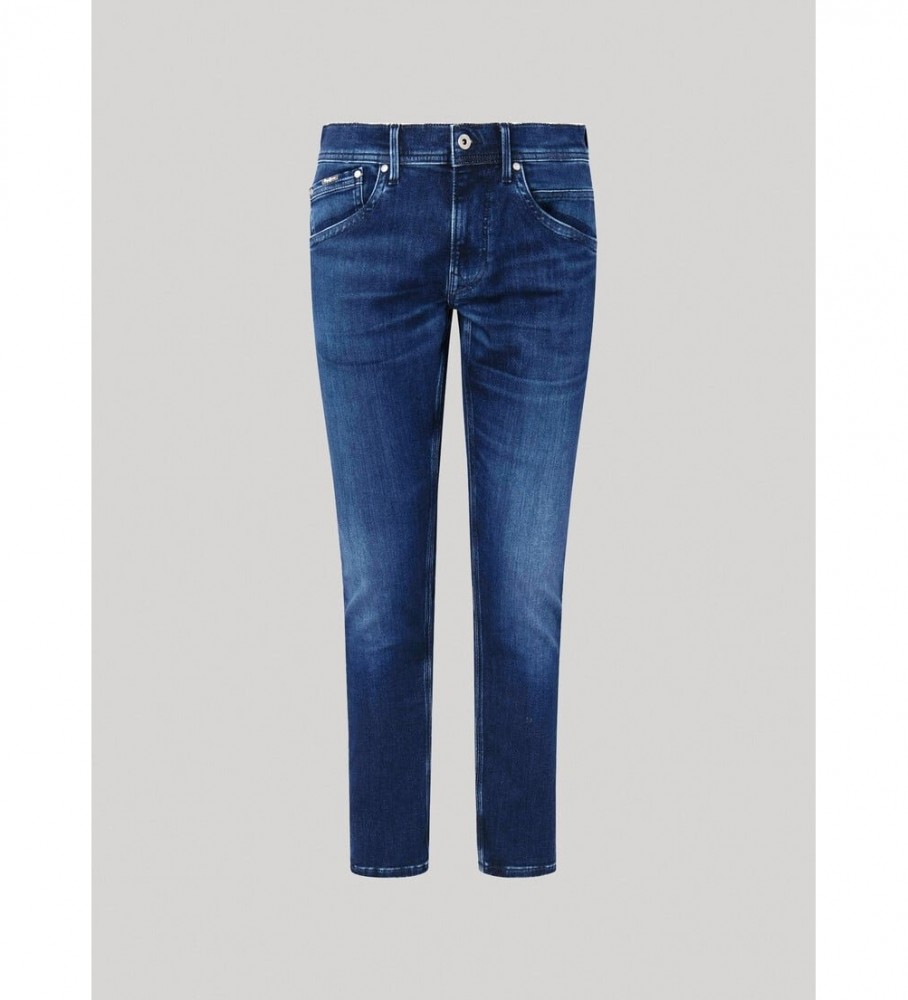 Pepe Jeans Jean Track marino