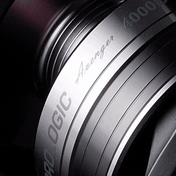 Prologic Avenger 5 1BB