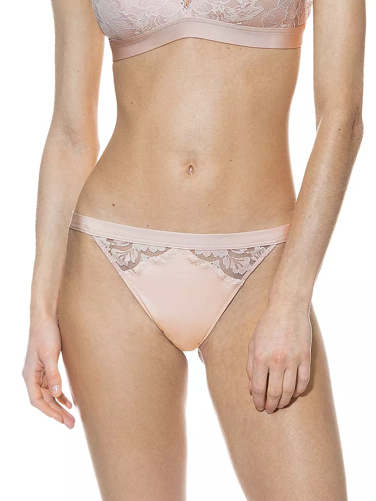 MEY Tanga POETRY VOGUE blossom rosa