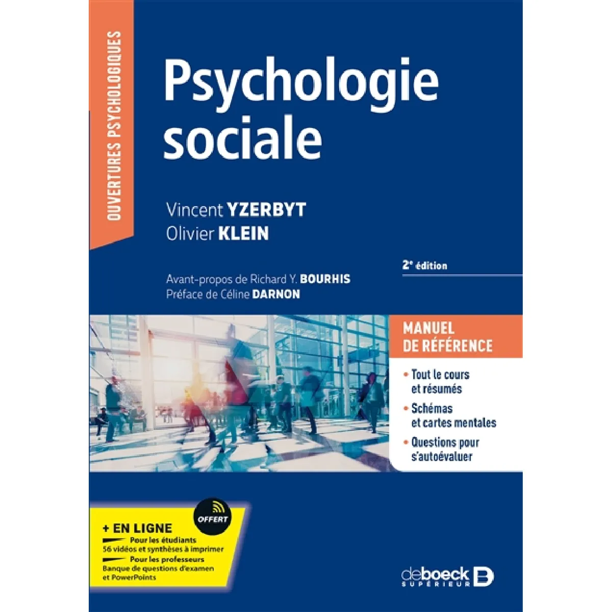 Psychologie sociale