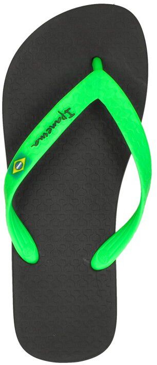 Ipanema Classic Brasil Kids groen