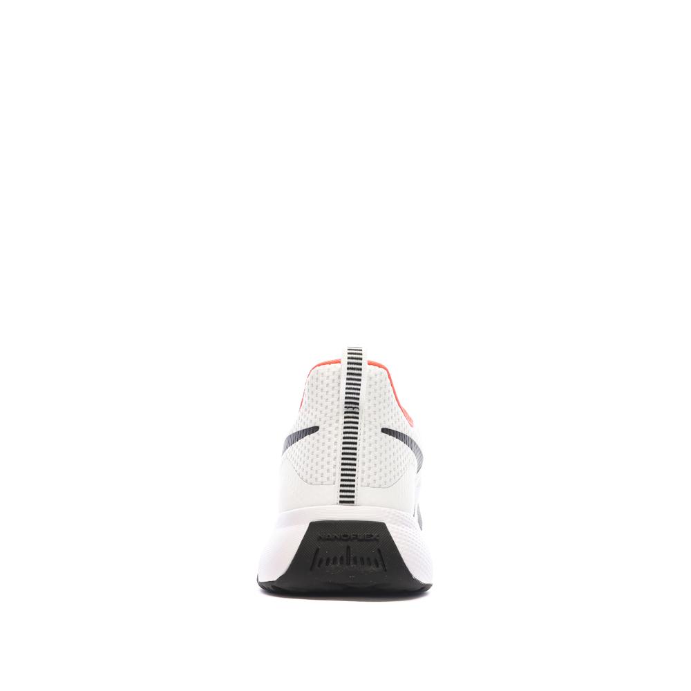 Reebok Chaussures de sport Blanches Homme Reebok NFX Trainer