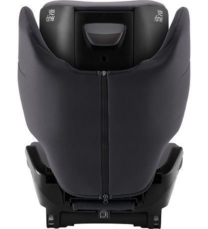 Britax R?mer Autostol - Discovery Plus - Midnight Grey