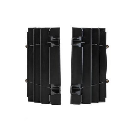 Protection de radiateur Acerbis Noir - Noir