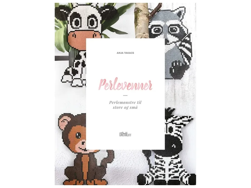 Perlevenner | Anja Takacs