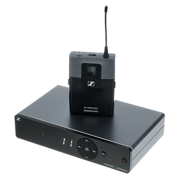 Sennheiser XSW 1-ME3 A-Band Headset