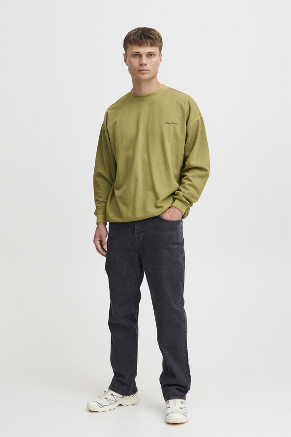!Solid SDGuled Ryan Grey denim