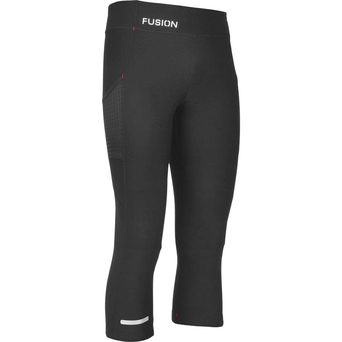 FUSION C3 3/4 Træningstights Dame
