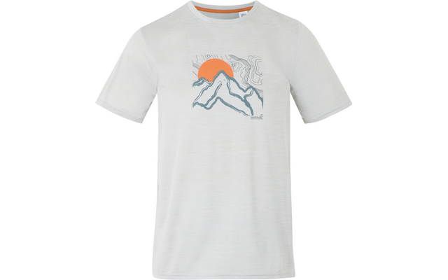 Regatta Fingal IX Herren T-Shirt